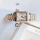 Đồng hồ thời trang Versace Tonneau