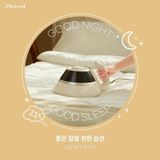 Máy hút bụi giường Shinil