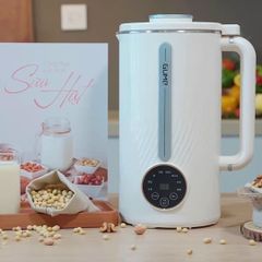  Máy làm sữa hạt, nấu súp Gume 