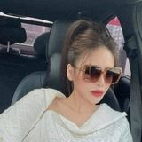 Kính thời trang Burberry BE4332