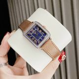 Đồng hồ thời trang Gv2 by Gevril Padova Quartz Diamond
