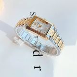 Đồng hồ thời trang Versace Tonneau