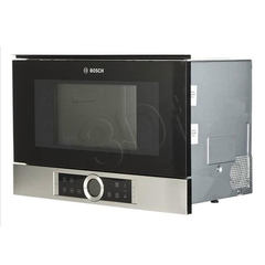  Lò vi sóng Bosch BFL634GS1 âm tủ 
