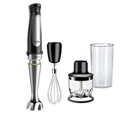  Máy xay cầm tay Braun MQ7025X QUICK 7 Cao cấp 