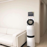 Máy lọc không khí 2 tầng LG PuriCare AS301DWFA