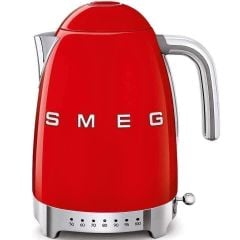  Ấm siêu tốc SMEG KLF04 có điều chỉnh nhiệt độ 