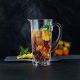 Bộ bình kèm 4 ly siêu sang Nachtmann Krugset