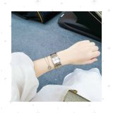 Đồng hồ thời trang Tissot Mother of Pearl Dial