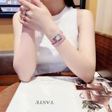 Đồng hồ thời trang Fendi chameleon