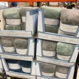 Chăn lông cừu Luxe Loft