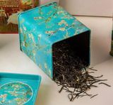 Hộp đựng trà Vangogh 500ml