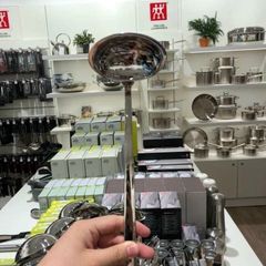  Muôi múc canh to Zwilling 