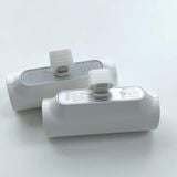 Sạc dự phòng 5000mAh mini cầm tay Actimon