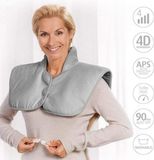 Đệm sưởi vai cổ Medisana HP 630 Rucken