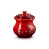 Hũ đựng tỏi Le Creuset