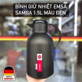 Bình giữ nhiệt Emsa Samba 1.5L