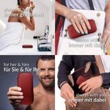 Bộ chăm sóc móng tay Made in Germany