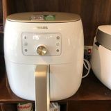 Nồi chiên không dầu Philips HD9870/20 size XXL