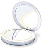 Gương Trang Điểm kèm sạc dự phòng Beurer BS39