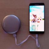 Gương Trang Điểm kèm sạc dự phòng Beurer BS39