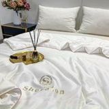 Chăn tơ tằm Sheraton mẫu mới nhất 2022