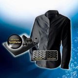 Giấy giặt đen quần áo Ultra Heitmann 10 miếng