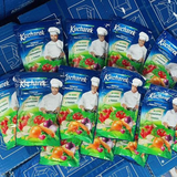 Hạt nêm Kucharek Ba Lan