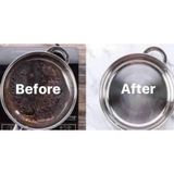 Dung dịch tẩy rửa xoong nồi Wmf Puragan 250ml