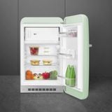 Tủ lạnh mini Smeg