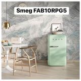 Tủ lạnh mini Smeg