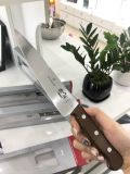 Dao Victorinox cán gỗ Hồng Mộc 19cm