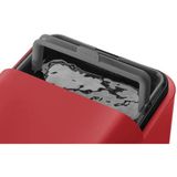 Máy Pha Cà Phê Smeg BCC02RDMEU Red