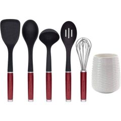  Bộ dụng cụ nhà bếp 6 món KitchenAid 