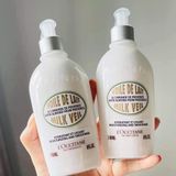 Sữa dưỡng thể L'occitane Almond Milk Veil 240ml