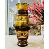 Pha lê tiệp - điểm nhấn không gian