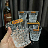 Cốc uống rươụ Nachtmann 102266