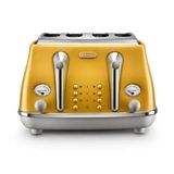 Nướng bánh mỳ 4 lát Delonghi