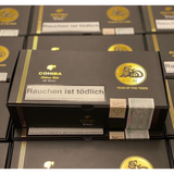 Cohiba Short 88 Cigarillos Limited Edition Year of the Tiger 2022