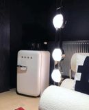 Tủ lạnh Smeg FAB10HR0R5 135 lít