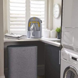 Cầu là chân thấp gấp gọn Joseph 50009 Pocket