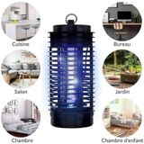 Đèn bắt muỗi Insect nội địa Đức
