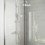 Sen cây Grohe 26276000 bát tròn