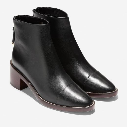 cole haan winnie grand bootie