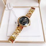 Đồng hồ thời trang Versace Damenuhr Greca Lady