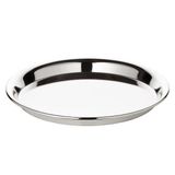 Khay tráng gương Edzard 34cm siêu đẹp