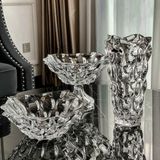 Bộ lọ hoa, chân bồng, tô Bohemia Samba