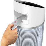 Quạt lọc nóng lạnh Rowenta 3in1 HQ8120 Model 2021