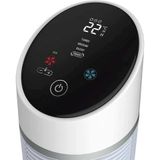 Quạt lọc nóng lạnh Rowenta 3in1 HQ8120 Model 2021