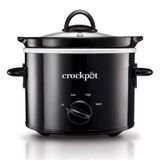 Nồi nấu chậm Crock Pot 1,8L