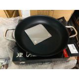 Chảo 2 quai Wmf Servierpfanne Profi 28cm